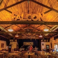 The Falcon, Marlboro, NY