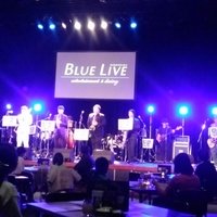 Blue Live, Hiroshima