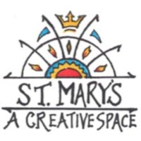 St Mary's Creative Space, Chester