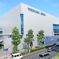 Yokohama Arena, Yokohama
