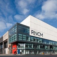 RNCM, Manchester