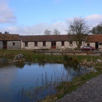 Fernhill Farm, Compton Martin