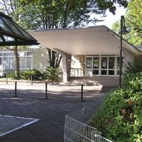 Stadthalle Bad Godesberg, Bonn