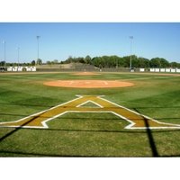 Arlington Baseball Field, Arlington, SD
