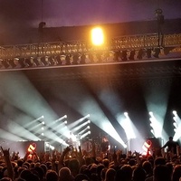 The Spectacular Eagles Ballroom, Milwaukee, WI