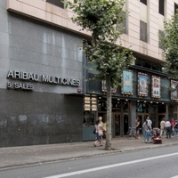 Aribau Multicines, Barcelona