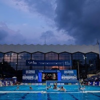 Tašmajdan Sports & Recreation Center, Belgrade