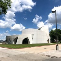 Cathedral of Hope, Dallas, TX