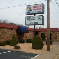 Mojo's BoneYard Sports Bar & Grille, Evansville, IN