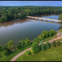 Settler's Park, Rockton, IL