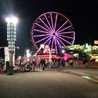 Ozark Empire Fairgrounds, Springfield, MO