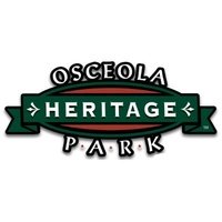 Osceola Heritage Park, Kissimmee, FL
