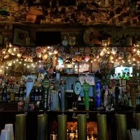 Kerry Irish Pub, New Orleans, LA