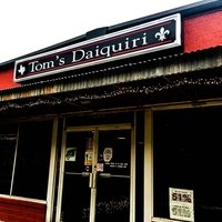 Toms Daiquiri Place, Denton, TX