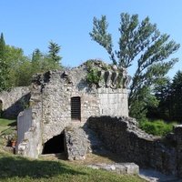 Parco del Castello di Gradisca d'Isonzo, Gradisca d'Isonzo