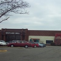 Westland Mall Drive-In, Columbus, OH