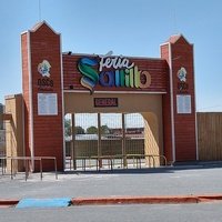 Expo Feria, Saltillo