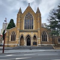 St Davids Cathedral, Hobart