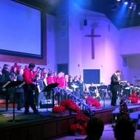 LifePoint Community Church, DeLand, FL