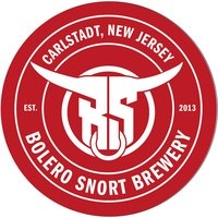 Bolero Snort Brewery and Tasting Room, Newark, NJ