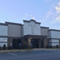 Bethesda Baptist Church, Ellerslie, GA