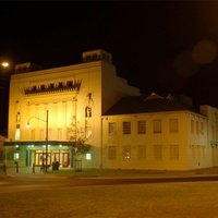 Town Hall Performing Arts & Conference Centre, Swan Hill