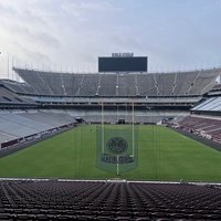 Kyle Field, College Station, TX