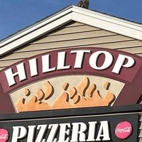 Hill Top Pizzeria, Epsom, NH