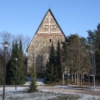 Lohjan Pyhän Laurin kirkko, Lohja