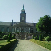 Royal Hospital Kilmainham, Dublin