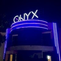 Club Onyx, Saratov