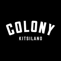 Colony Bar Kits, Vancouver