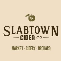 Slabtown Cider Co, Uxbridge, ON