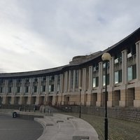 Lloyds Amphitheatre at Harbourside, Bristol