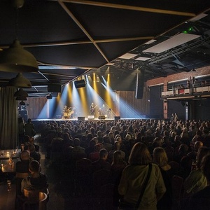 Rock concerts in Stary Maneż, Gdańsk