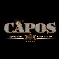 Capos Event Center, Gilroy, CA