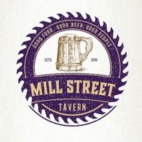 Mill Street Tavern, Ardmore, OK