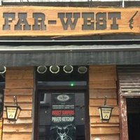 Far West, Liège