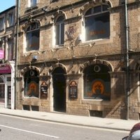 The Pub, Lancaster
