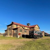 Showground, Armidale