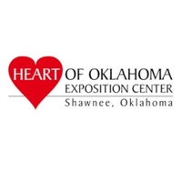 Heart of Oklahoma Exposition Center, Shawnee, OK