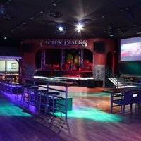 CJ's Nightclub, Kamloops
