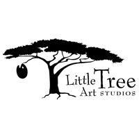 Little Tree Art Studios, Avondale Estates, GA