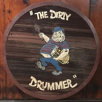 The Dirty Drummer, Phoenix, AZ