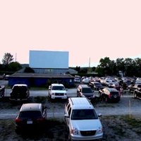Stardust Drive In Theatre, Watertown, TN
