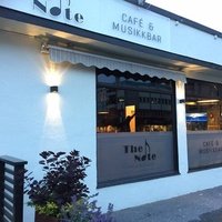 The Note Cafe og Musikkbar, Sandefjord