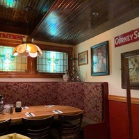 Baba's Lounge, Charlottetown