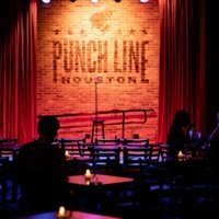 Punch Line, Houston, TX