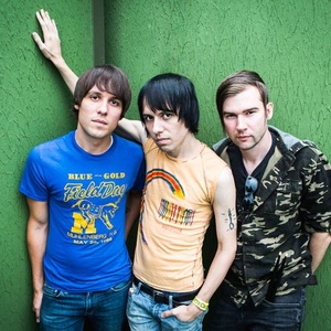 The Cribs