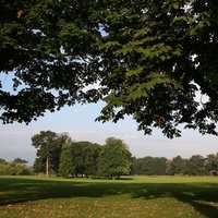 Stewart Park, Marton-in-Cleveland